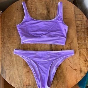 🌊triangl Bikini🌊